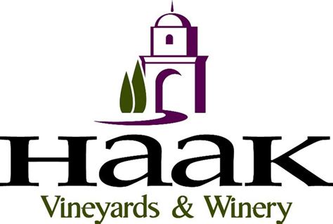 Haak vineyards - Haak Vineyards was an unexpected treasure. We were there for a Bridal Shower . This was beautiful it would be perfect for any event. I have been to wineries all over the world this has it all. It is easy to get to from the Houston Area. Vel did a great job of explaining the different wines. We were in the cellar and it was perfect nice and cool.